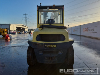 Forklift 2014 Hyster H7.0FT: picture 4
