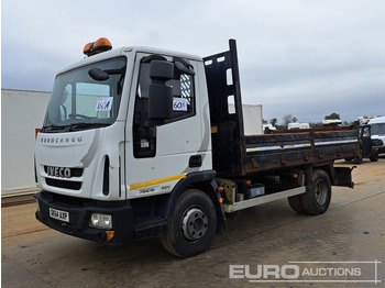 Tipper IVECO