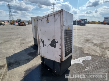Generator set 2015 Harrington 9kVA Generator, Kubota Engine: picture 5