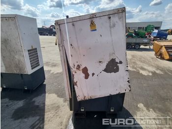 Generator set 2015 Harrington 9kVA Generator, Kubota Engine: picture 4