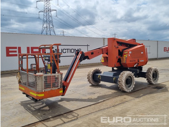 Aerial platform JLG