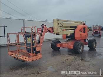 Aerial platform JLG