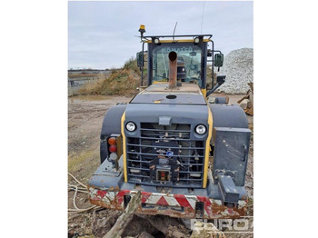 Wheel loader 2015 Komatsu WA320-7: picture 5