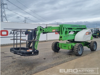 Aerial platform NIFTYLIFT