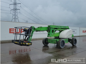 Aerial platform NIFTYLIFT