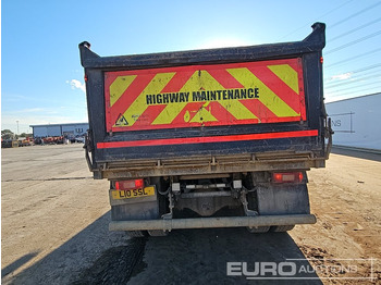 Tipper 2015 Volvo FMX410: picture 4