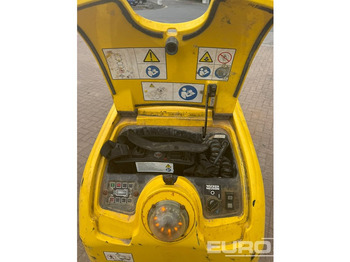 Asphalt machine 2015 Wacker Neuson Roller RT: picture 4