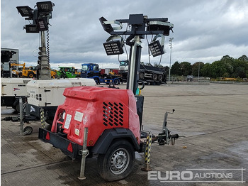 Lighting tower 2016 Generac VB9+: picture 5