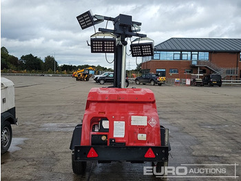 Lighting tower 2016 Generac VB9+: picture 4