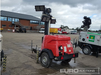 Lighting tower 2016 Generac VB9+: picture 3