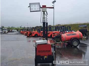 Lighting tower 2016 Mosa TFIM5.5: picture 4 Lighting tower 2016 Mosa TFIM5.5: picture 4