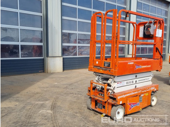 Aerial platform SNORKEL