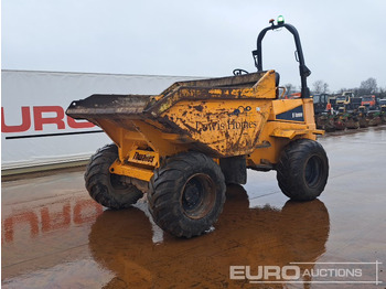 Mini dumper THWAITES