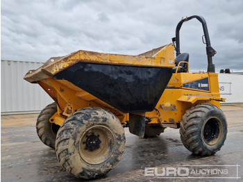 Mini dumper 2016 Thwaites 9 Ton: picture 2 Mini dumper 2016 Thwaites 9 Ton: picture 2