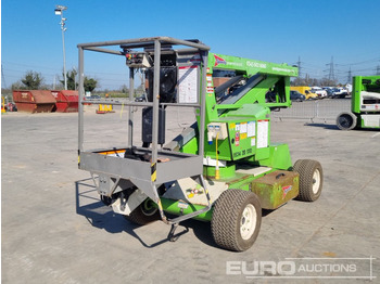 Aerial platform NIFTYLIFT