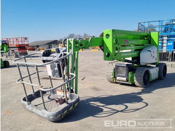 Aerial platform NIFTYLIFT