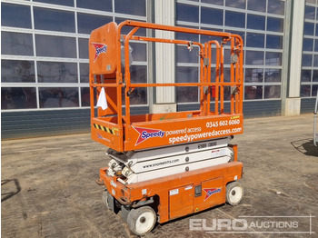 Aerial platform SNORKEL