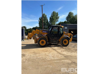 Telescopic handler JCB