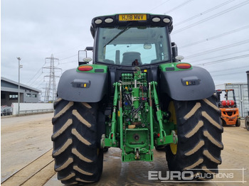 Farm tractor 2018 John Deere 6215R: picture 4