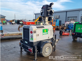 Lighting tower 2018 Trime X-ECOK2: picture 5 Lighting tower 2018 Trime X-ECOK2: picture 5