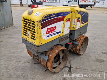 Asphalt machine WACKER