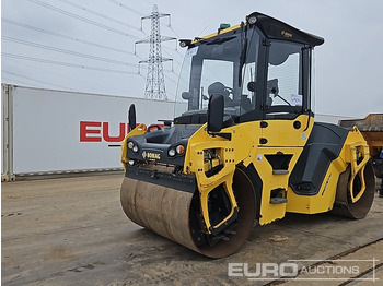 Roller BOMAG