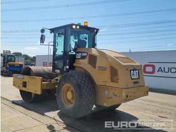 Roller 2019 CAT CS66B: picture 3