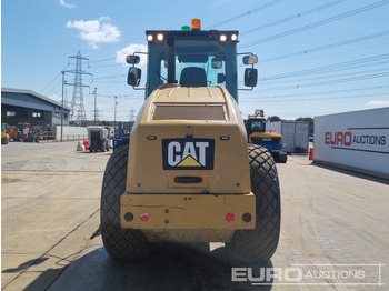 Roller 2019 CAT CS66B: picture 4
