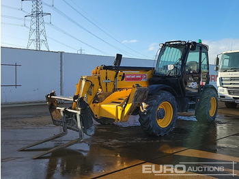 Telescopic handler JCB
