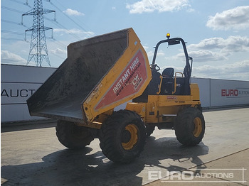 Mini dumper 2019 JCB 9FT: picture 4