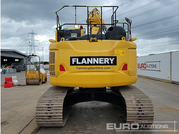 Crawler excavator 2019 Komatsu PC228USLC-11: picture 4