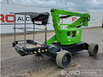 Aerial platform NIFTYLIFT