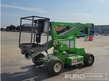 Aerial platform 2019 Niftylift HR12NDE: picture 5