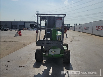 Aerial platform 2019 Niftylift HR12NDE: picture 4