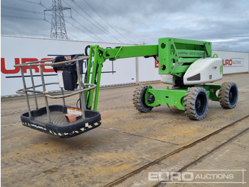 Aerial platform NIFTYLIFT
