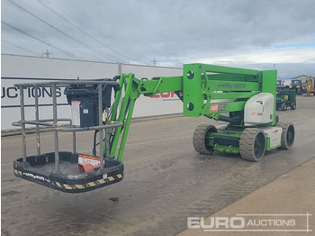 Aerial platform NIFTYLIFT