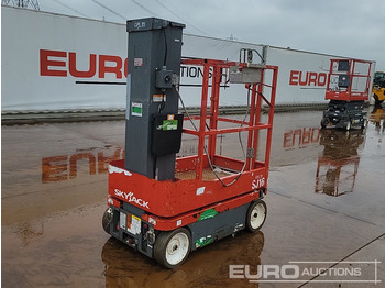 Aerial platform SKYJACK