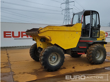 Mini dumper WACKER