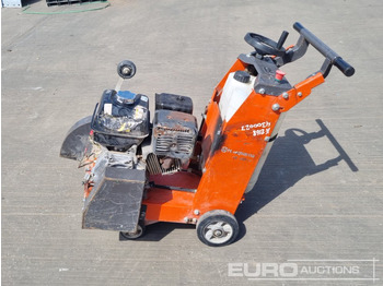 Asphalt machine 2020 Husqvarna FS400LV: picture 2