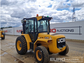 Rough terrain forklift 2020 JCB 930-4: picture 3