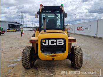 Rough terrain forklift 2020 JCB 930-4: picture 4