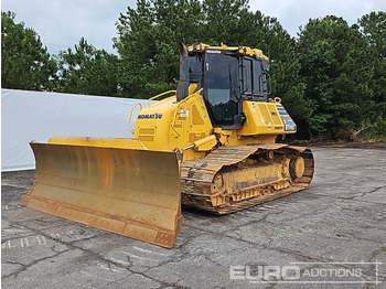 Bulldozer KOMATSU D61PXi-24