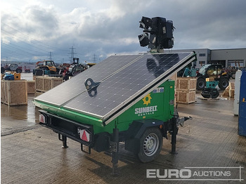 Lighting tower 2020 Trime X-Solar: picture 5