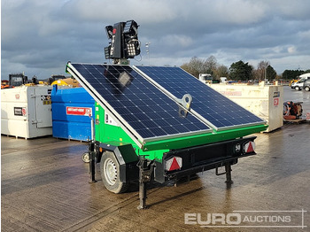 Lighting tower 2020 Trime X-Solar: picture 3