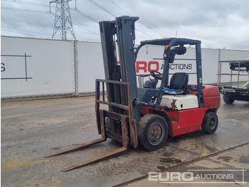 Forklift