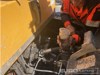 Mini dumper 2021 Mecalac TA3 SH: picture 5
