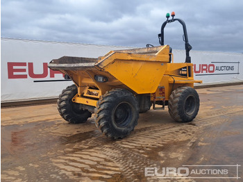 Mini dumper THWAITES