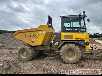 Mini dumper WACKER