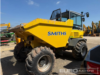 Mini dumper WACKER