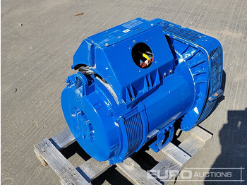 Generator set FG WILSON